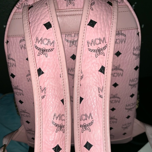 Mcm bag for sale!!!